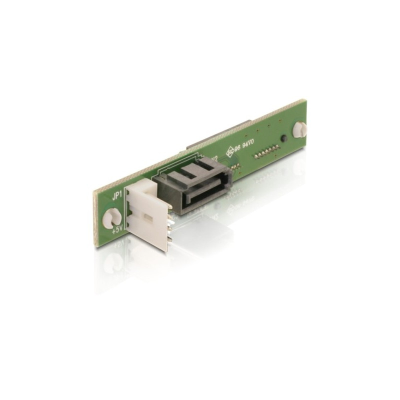 SUPERMICRO DVD Drive SATA to SATA Adapter PBF