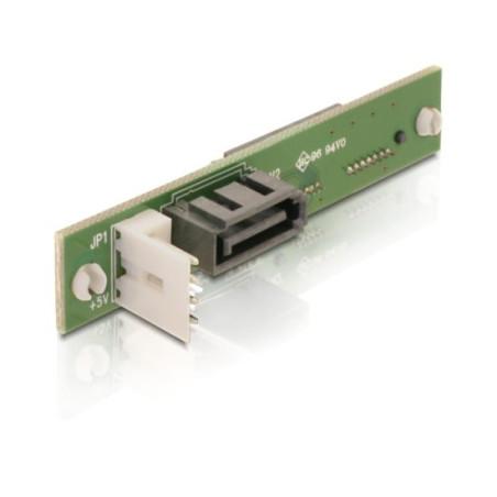 SUPERMICRO DVD Drive SATA to SATA Adapter PBF