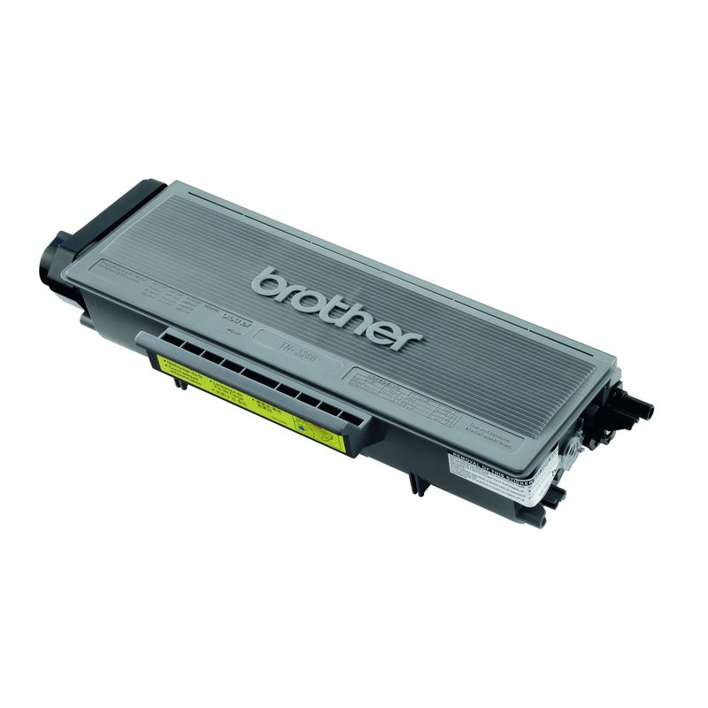 Brother TN-3280, toner black, 8 000 str.