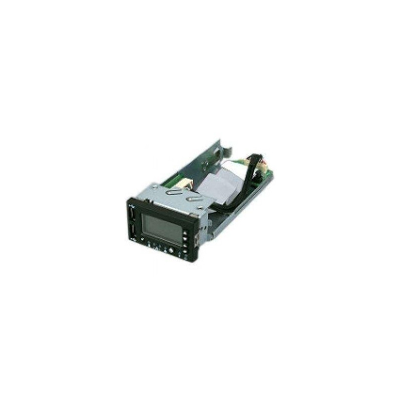 Local Control Panel Accessory ASR2600LCP, Single