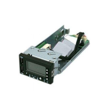 Local Control Panel Accessory ASR2600LCP, Single