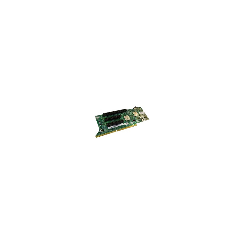 ASR26XXFHLPR Five Slot PCI-Express* Active Riser