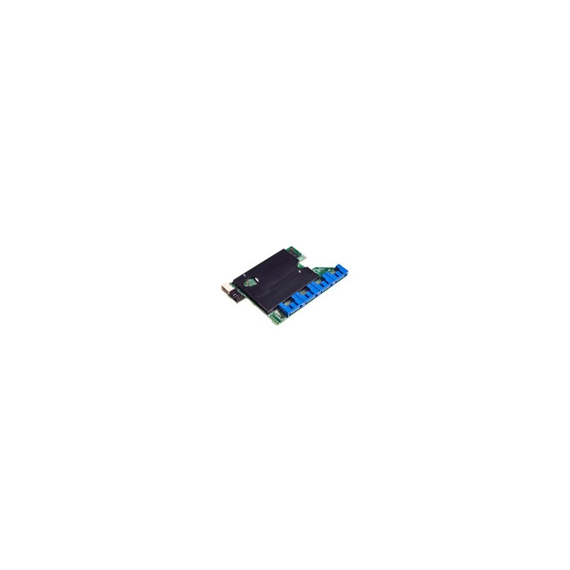 Intel® Integrated RAID Module RMS2AF040
