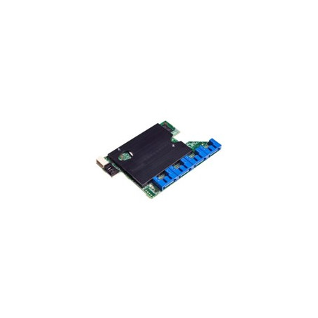 Intel® Integrated RAID Module RMS2AF040