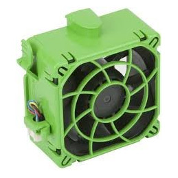 SUPERMICRO 4U, 80x80x38mm, (4-pin) Middle Hot-Swap Fan w/ Housing, PB Free
