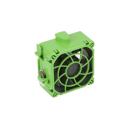 SUPERMICRO 4U, 80x80x38mm, (4-pin) Middle Hot-Swap Fan w/ Housing, PB Free