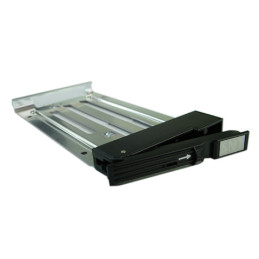 Jou Jye Backplane SATA 6x 2,5"HDD do 5,25" pozice RoHS