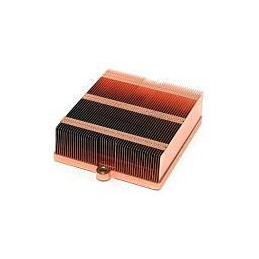 SUPERMICRO 1U, Passive Heatsink, AMD Socket F a C32 CPU, PB Free