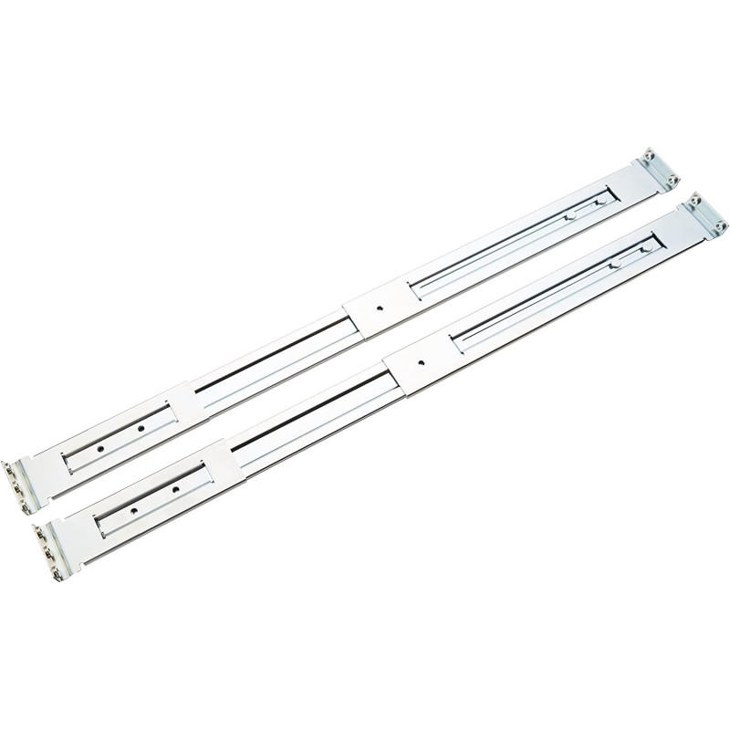 INTEL Value Rail used on 1U/2U rack products
