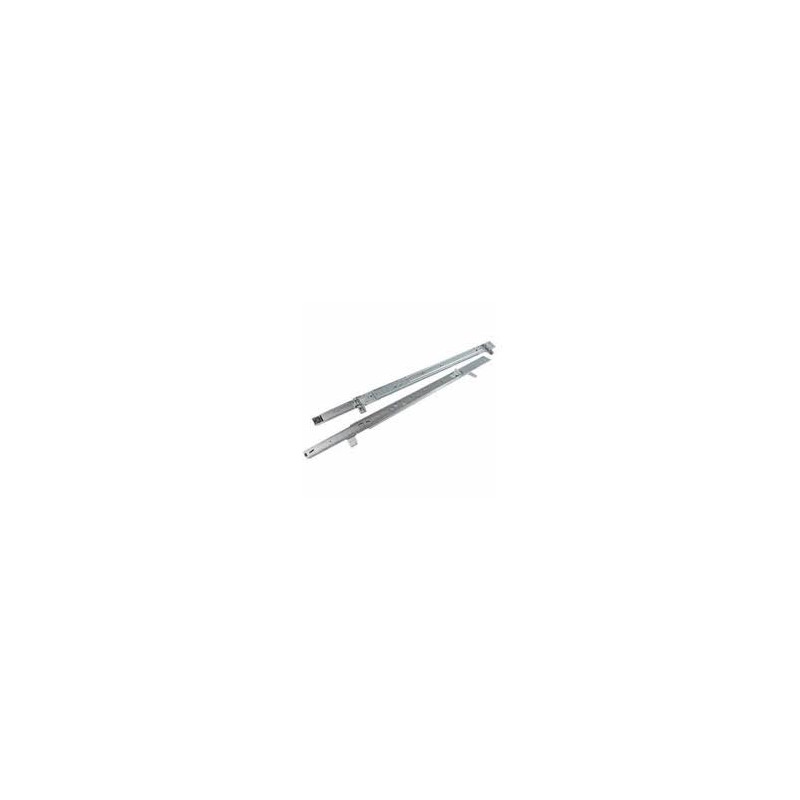 INTEL Advanced Rail Kit AXX3U5UPRAIL (For Intel® Server Chassis P4000 Family), Single