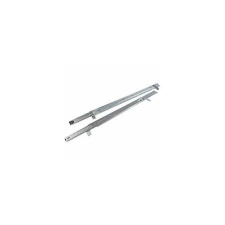 INTEL Advanced Rail Kit AXX3U5UPRAIL (For Intel® Server Chassis P4000 Family), Single