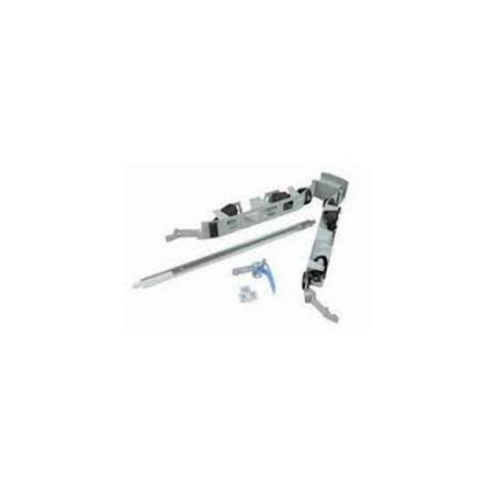 INTEL cable management arm for use with Advanced Rail Kit AXX3U5UPRAIL for Intel® Server Chassis P4000 Family