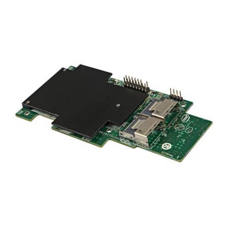 INTEL RAID Module SIOM Module Slot, LSI2308 SAS Chip, 4P Internal SAS, LSI IR RAID 0,1,1E