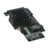 INTEL RAID Module SIOM Connector, LSI2208 ROC, 4P Internal SAS, MegaRAID SWStack, 1GB DDR3, R0,1,10,5,50,6,60