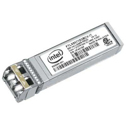 Intel® Ethernet SFP+ SR Optics, retail unit