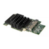 INTEL RAID Module SIOM Connector, LSI2208 ROC, 8P Internal SAS, MegaRAID SWStack, 1GB DDR3, R0,1,10,5,50,6,60