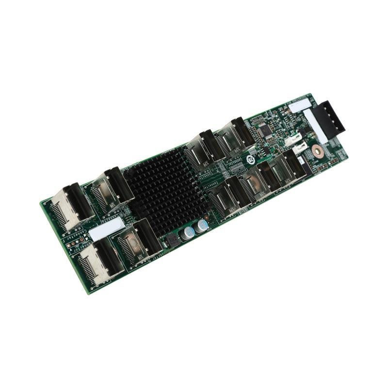 Intel® RAID Expander RES2CV360, Single