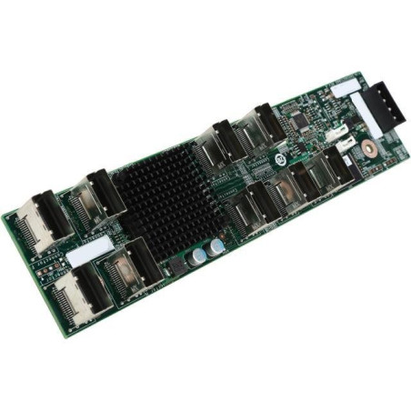 Intel® RAID Expander RES2CV360, Single