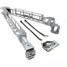 Intel® 1U/2U Cable Management Arm AXX1U2UCMA, Single