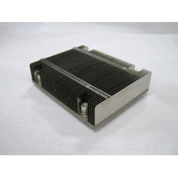 SUPERMICRO 1U Passive CPU Heat Sink s2011 pro Twin MB (zadní CPU)