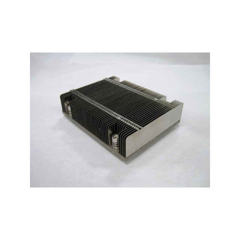 SUPERMICRO 1U Passive CPU Heat Sink s2011 pro Twin MB (zadní CPU)
