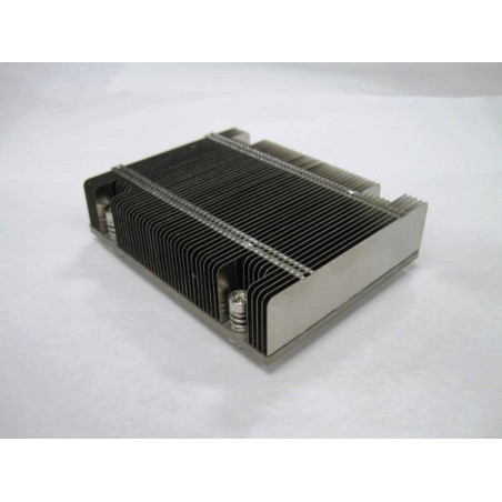 SUPERMICRO 1U Passive CPU Heat Sink s2011 pro Twin MB (zadní CPU)
