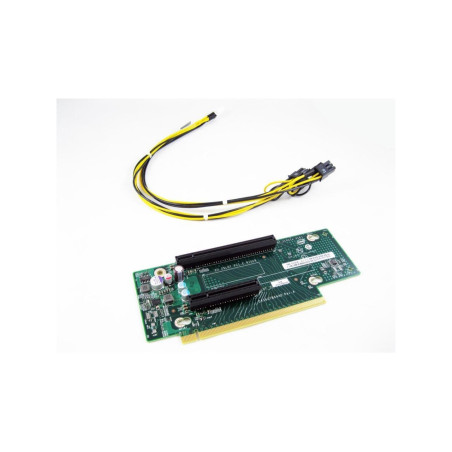 INTEL 2U PCIE Riser A2UL16RISER (x16), Single