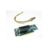 INTEL 2U PCIE Riser A2UL16RISER (x16), Single