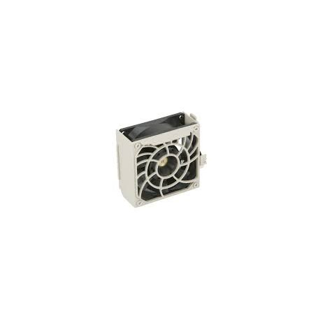 SUPERMICRO 80X32MM 4-PIN PWM FAN W/ HUS FOR SC832