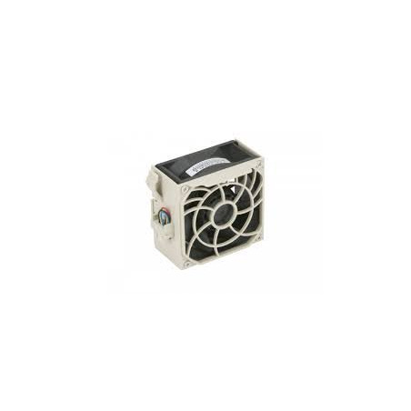 SUPERMICRO 2U, 80x80x38mm, (4-pin) PWM Fan w/ Housing, SC825's, PB Free