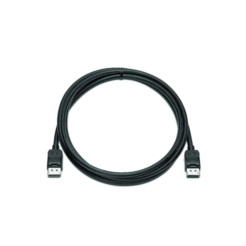 HP DisplayPort Cable Kit