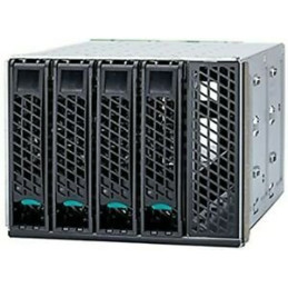 INTEL Pedestal Chassis Hot Swap Drive Kit FUP4X35HSDK, Single