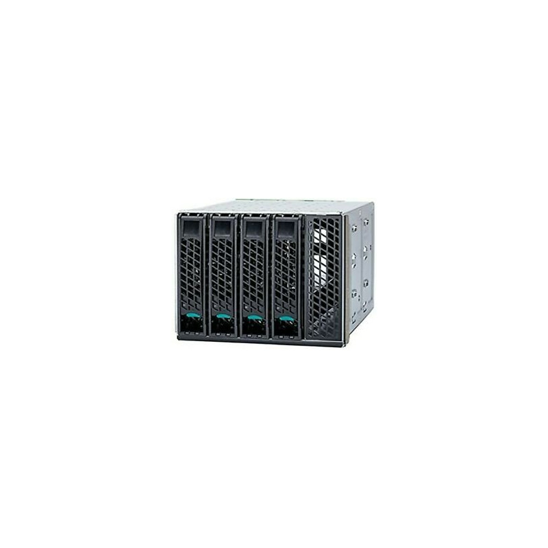 INTEL Pedestal Chassis Hot Swap Drive Kit FUP4X35HSDK, Single
