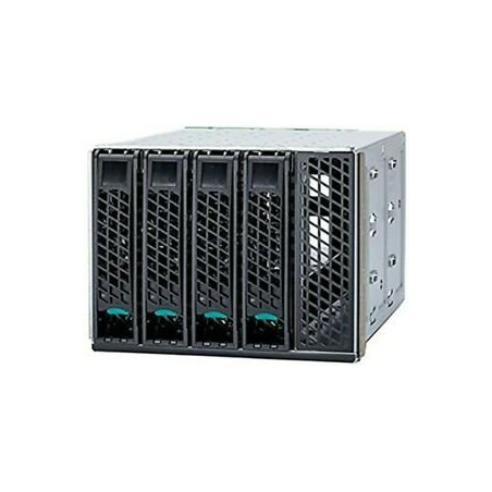 INTEL Pedestal Chassis Hot Swap Drive Kit FUP4X35HSDK, Single