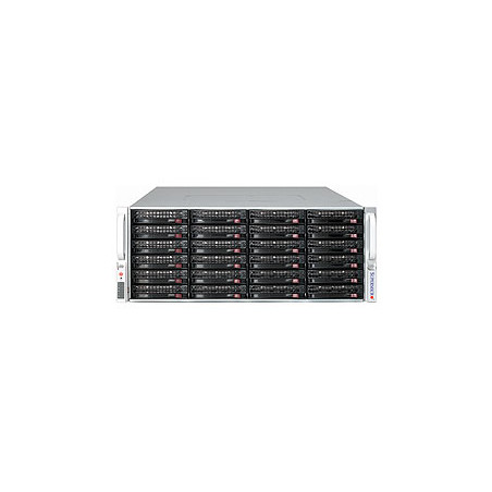 Supermicro 4U Intel s3647