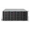 Supermicro 4U Intel s3647