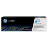 HP Toner č.131A LaserJet azurovy