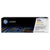 HP Toner č.131A LaserJet žlty