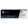 HP Toner č.131A LaserJet purpurovy
