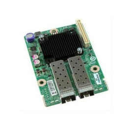 INTEL Dual Port Intel® X540-BT2 10GbE I/O Module AXX10GBTWLIOM