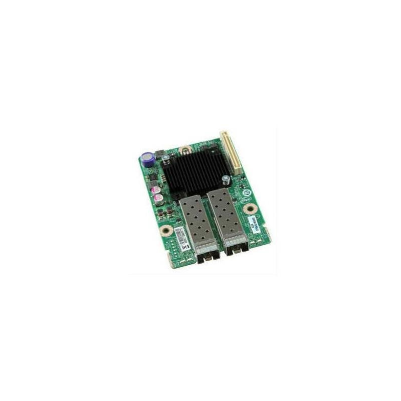 INTEL Dual Port Intel® X540-BT2 10GbE I/O Module AXX10GBTWLIOM