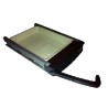 SUPERMICRO Black Hot-swap 3.5inch HDD Tray (w/o logo) (CSE-745 atd.)