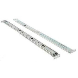 INTEL Value Plus Short Rail AXXVPSRAIL, Single