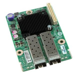 INTEL Dual Port Intel® 82599EB 10GbE I/O Module (SFP+)