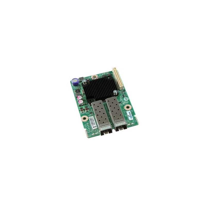 INTEL Dual Port Intel® 82599EB 10GbE I/O Module (SFP+)