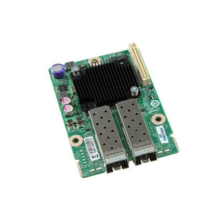 INTEL Dual Port Intel® 82599EB 10GbE I/O Module (SFP+)