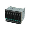INTEL Spare 8x3.5in Hot-Swap Drive Cage Kit FUP8X35HSDK, Single