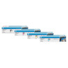 HP Toner č.126A LaserJet 3-pack CYM (CE311A-CE313A)