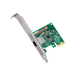 Intel® Ethernet Server Adapter I210-T1 (bulk)