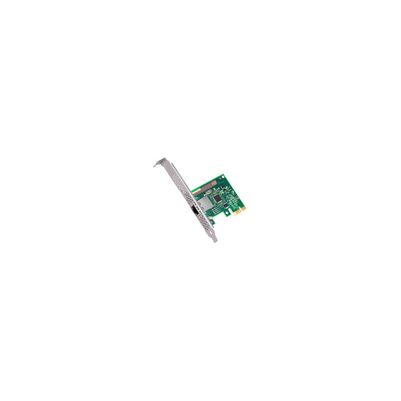 Intel® Ethernet Server Adapter I210-T1 (bulk)
